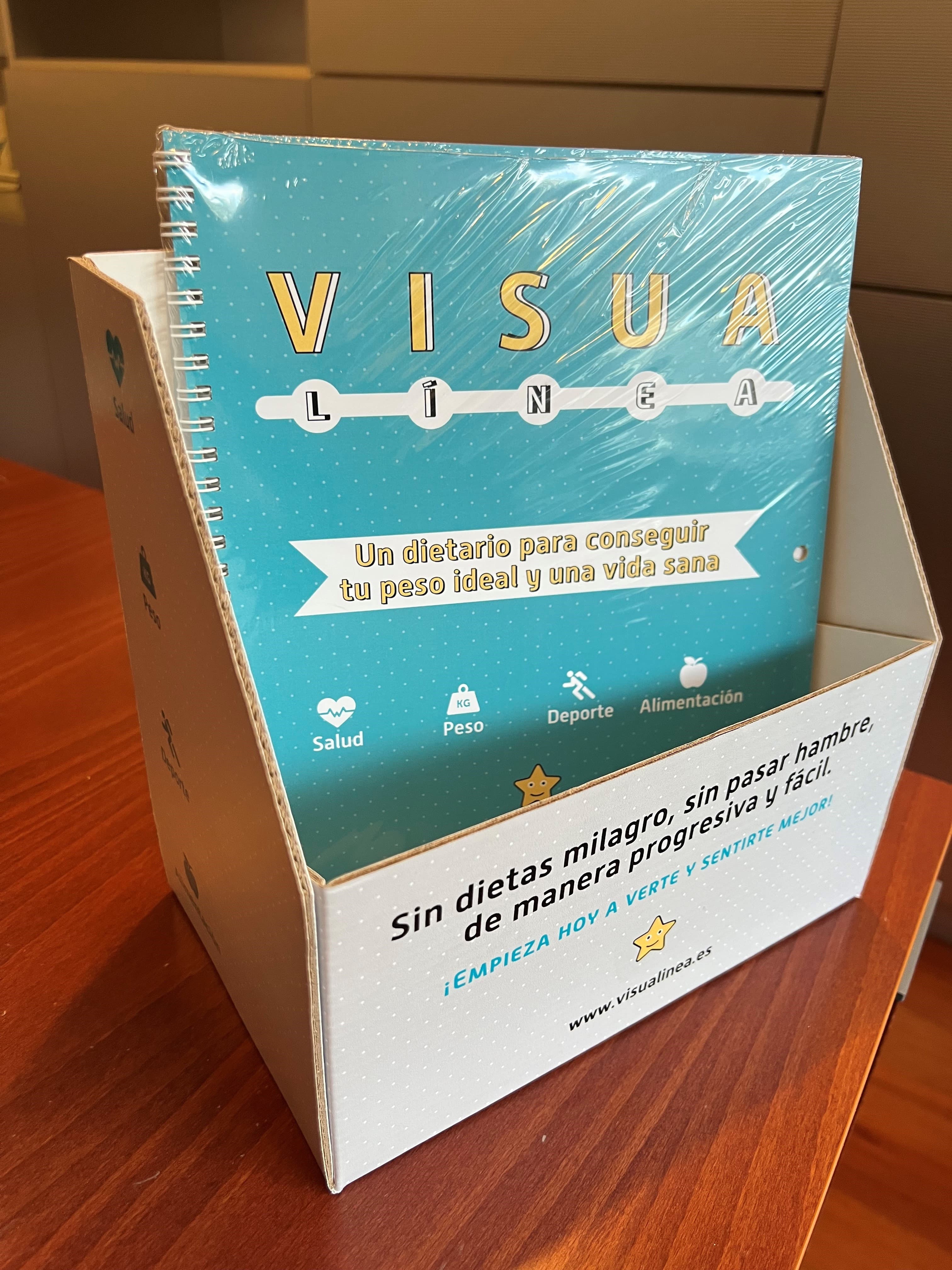 Visualinea Calendar